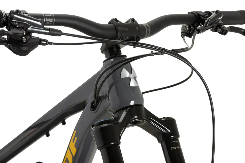 Nukeproof mega 290 online comp alloy